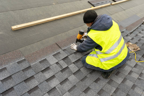 Roof Installation Near Me in Palm Bay, FL